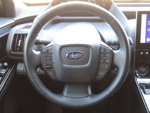 Used 2023 Subaru Solterra AWD image 25