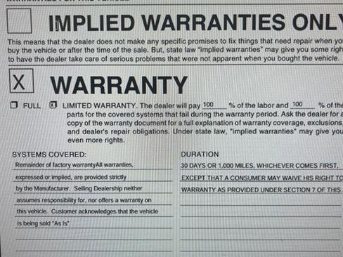 Used 2019 Mercedes-Benz Sprinter 170 image 8