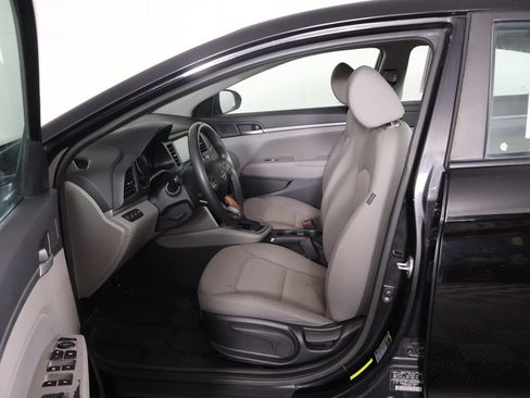 Used 2019 Hyundai Elantra SEL FWD image 25