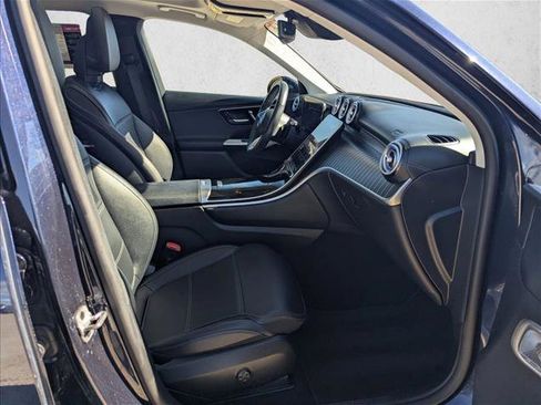 Used 2023 Mercedes-Benz GLC 300 4MATIC image 20