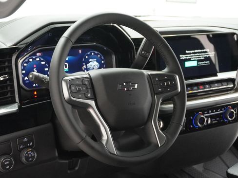 New 2026 Chevrolet Silverado 1500 RST image 15