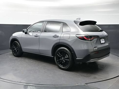 Used 2026 Honda HR-V Sport image 7