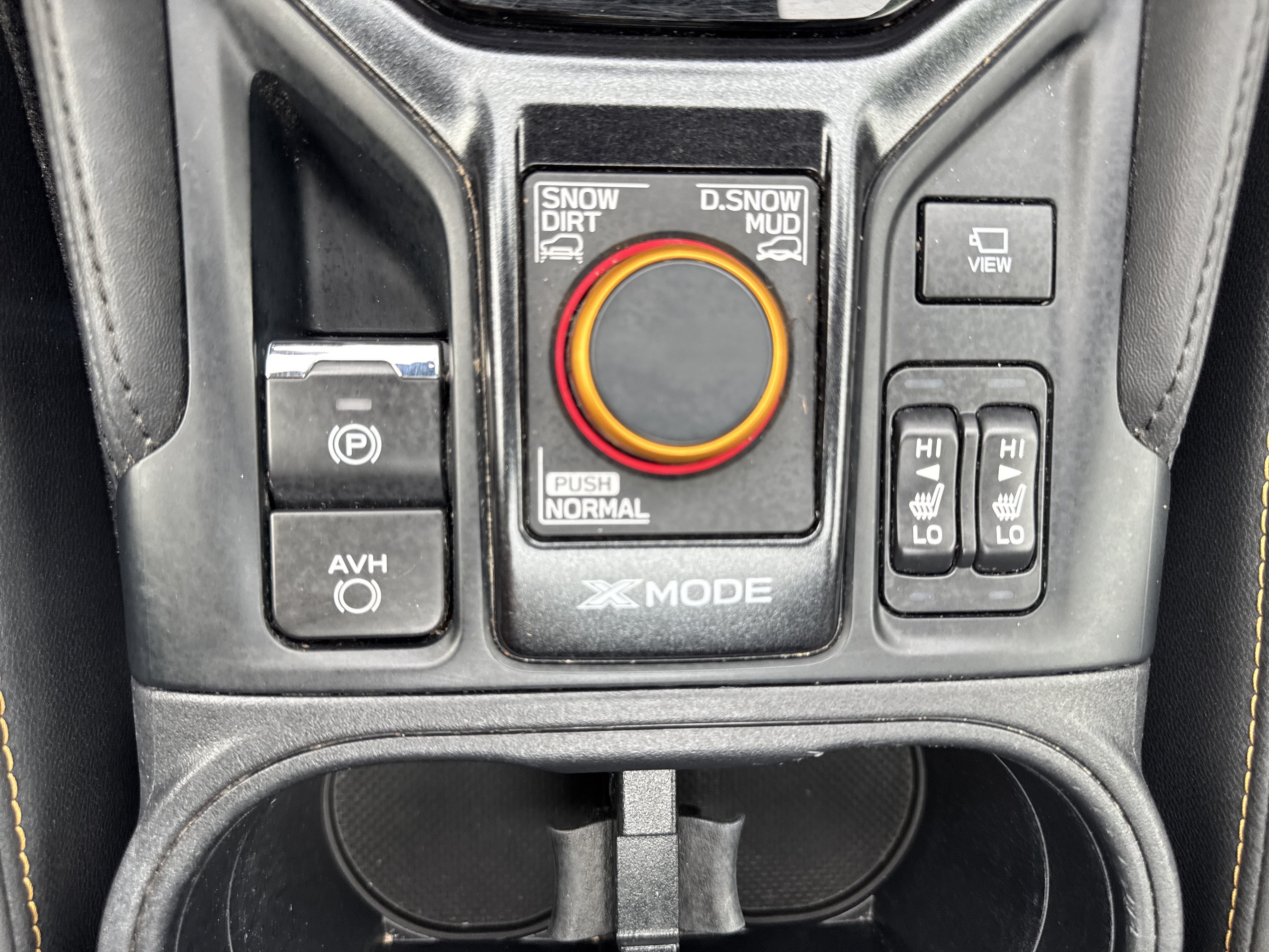 Used 2024 Subaru Forester Wilderness AWD/4WD image 31