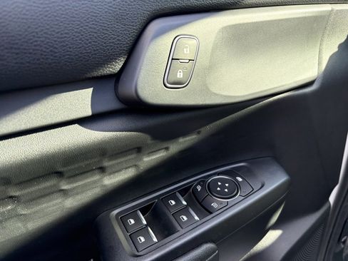 New 2025 Ford Ranger XL w/ Trailer Tow Package image 37