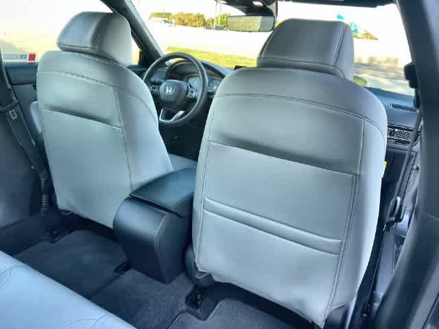 Used 2026 Honda Civic Sport Touring image 13