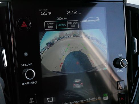 Used 2025 Subaru Forester Touring w/ Touring Package image 31