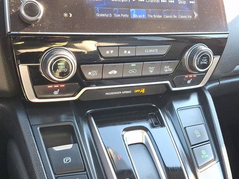 Used 2020 Honda CR-V EX image 16
