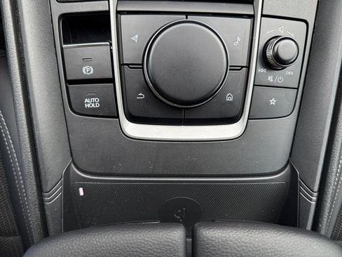 Used 2025 MAZDA CX-50 2.5 Hybrid w/ Preferred Pkg image 22