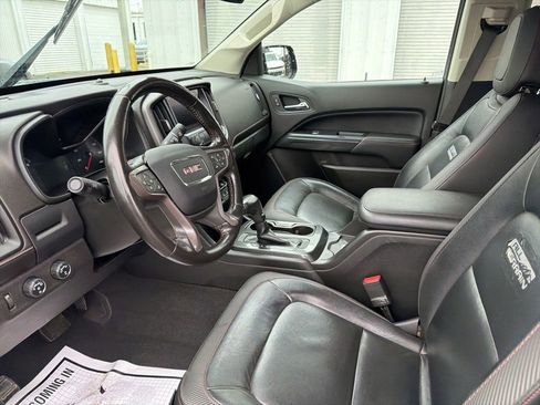 Used 2021 GMC Canyon Elevation Standard w/ Convenience Package image 19