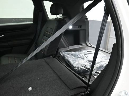 New 2026 Honda CR-V Sport-L image 32
