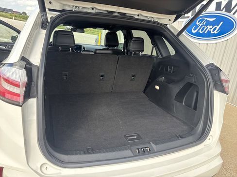 Used 2022 Ford Edge ST-Line image 30