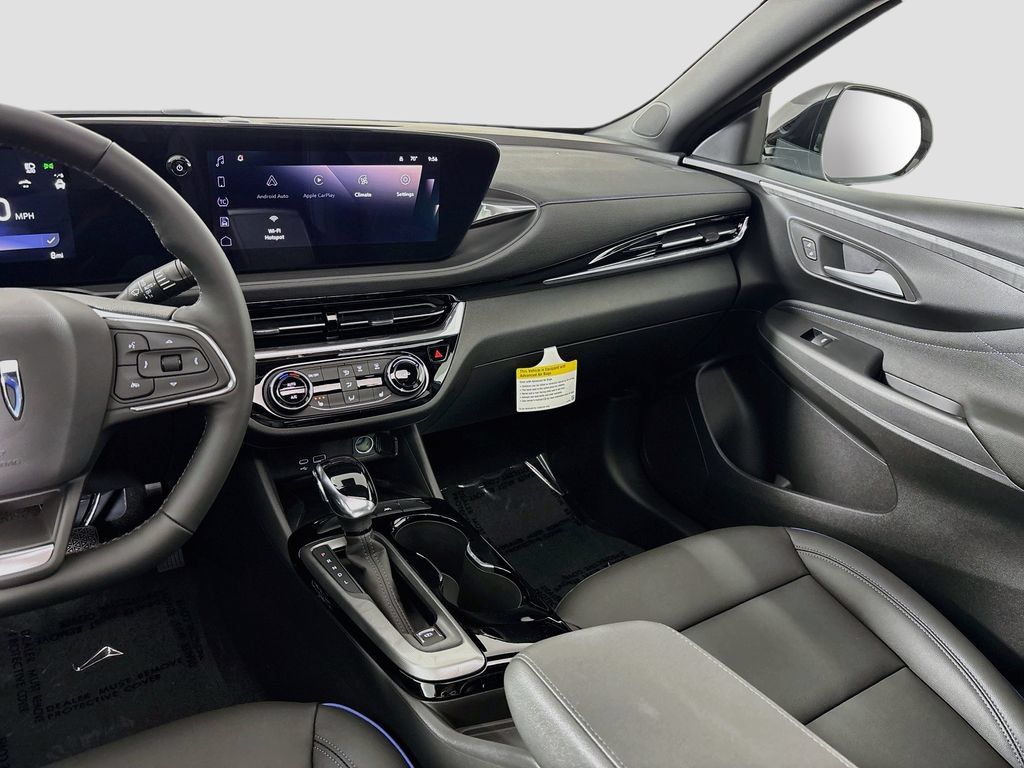 New 2026 Buick Envista Sport Touring w/ Convenience I Package FWD image 22