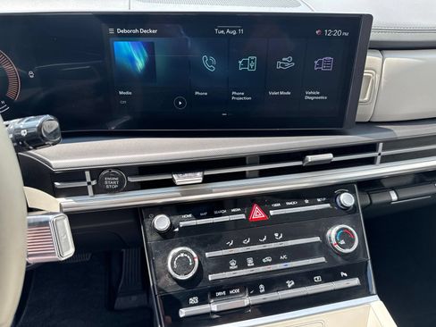 Certified 2026 Hyundai Santa Fe SE FWD image 27