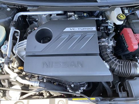 Used 2024 Nissan Rogue SV image 20