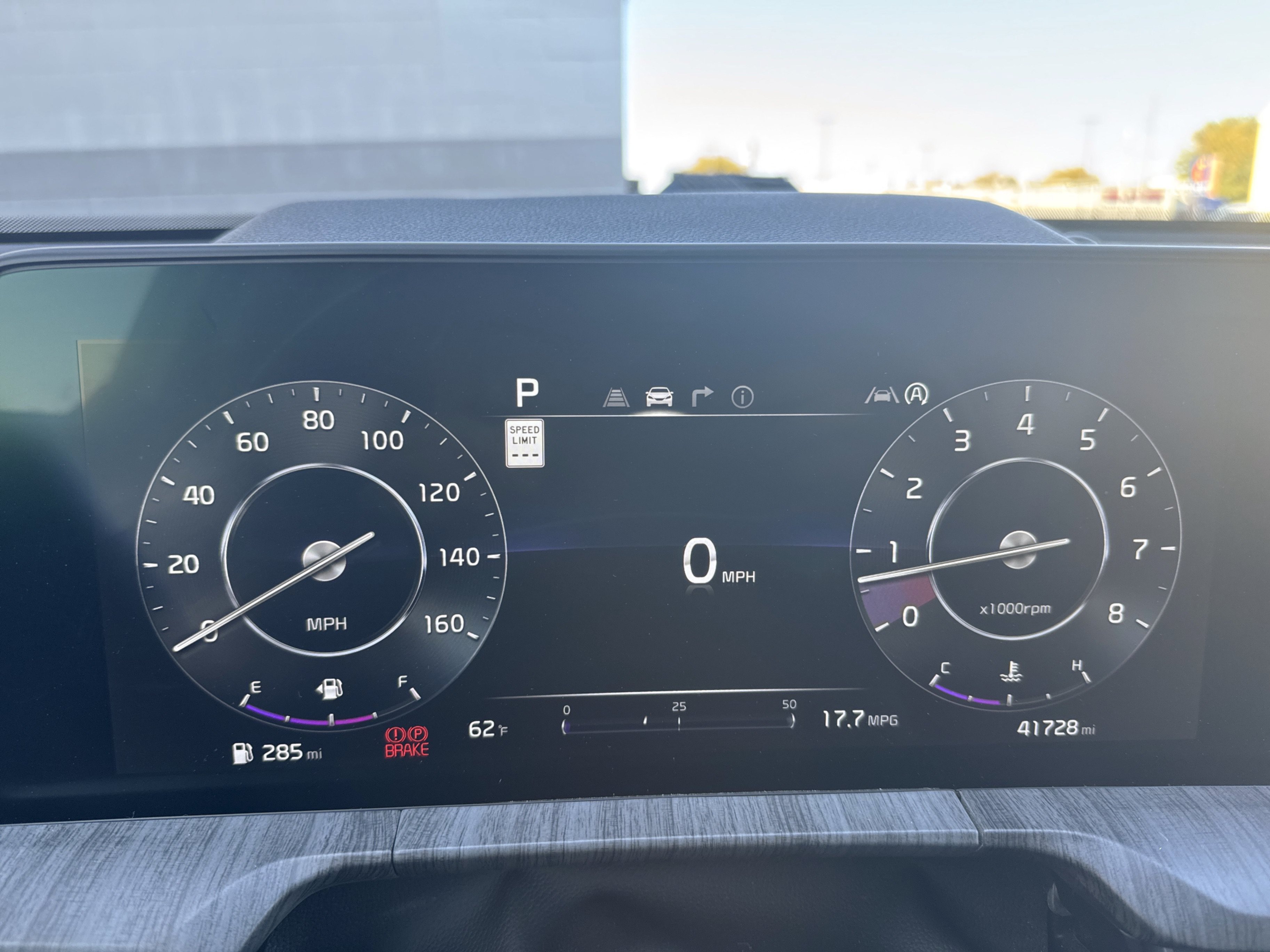 Used 2023 Kia Telluride SX Prestige AWD/4WD image 16