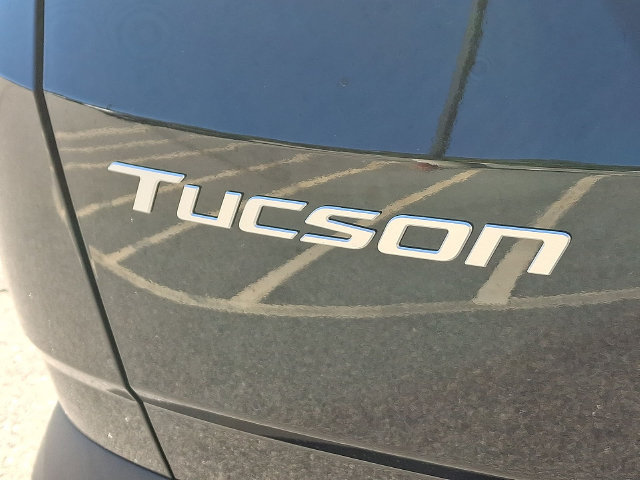New 2026 Hyundai Tucson SE FWD image 26