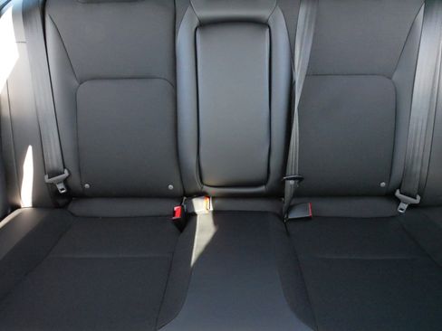 Certified 2026 Honda Civic Sport image 13