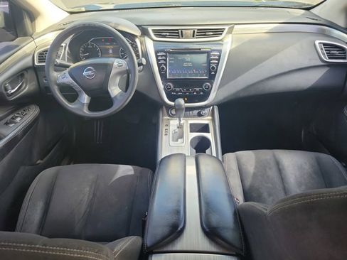 Used 2018 Nissan Murano S w/ Cargo Package image 18