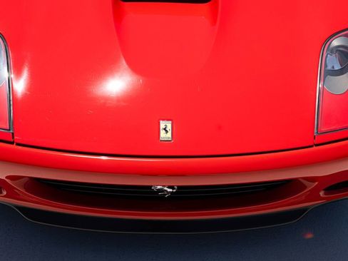 Used 2002 Ferrari 575M Maranello RWD image 24