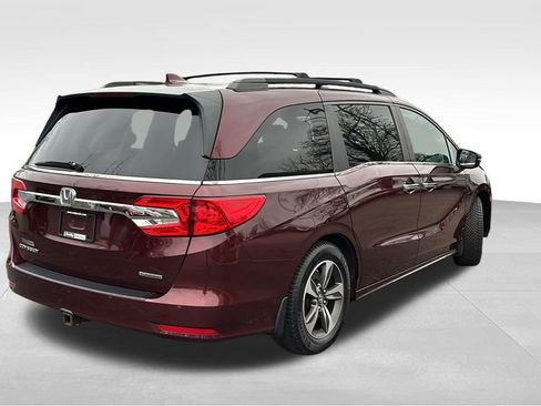 Used 2018 Honda Odyssey Touring image 7