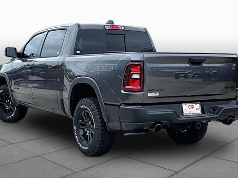 New 2026 RAM 1500 Rebel w/ Bed Utility Group image 13
