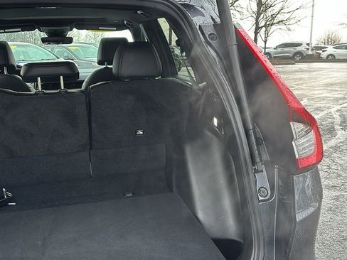 Certified 2025 Honda CR-V Sport-L image 35