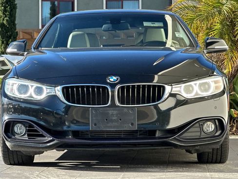 Used 2015 BMW 428i Convertible image 8