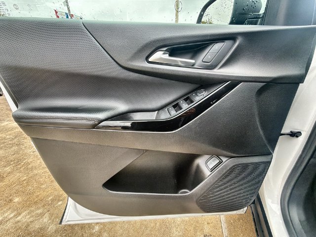 Certified 2025 Chevrolet Equinox LT w/ Convenience Package II FWD image 21
