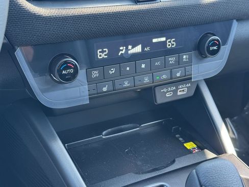 New 2026 Subaru Outback Limited AWD/4WD image 25