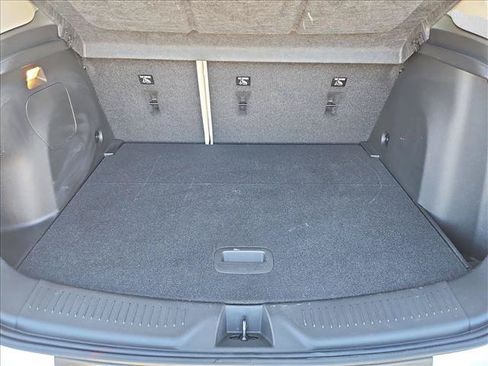 Used 2023 Buick Encore GX Select w/ Safety Package II FWD image 6