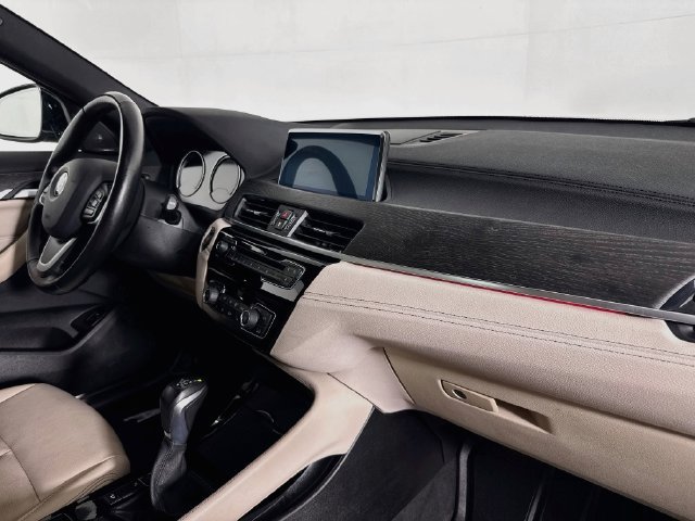 Used 2018 BMW X2 xDrive28i AWD/4WD image 27