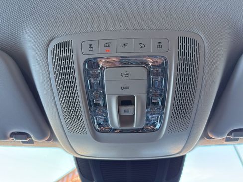 New 2026 Mercedes-Benz GLE 350 4MATIC image 27