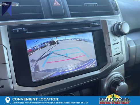 Used 2018 Toyota 4Runner SR5 image 29