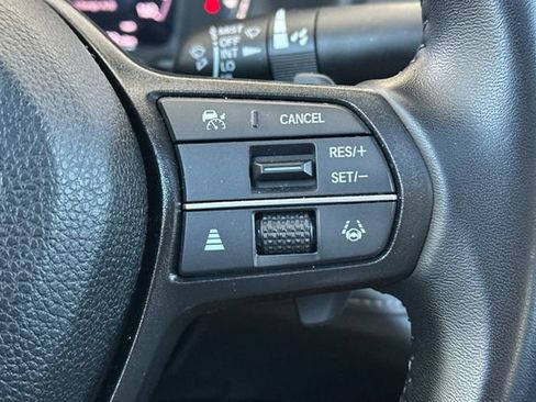 Used 2024 Honda Accord Sport image 27