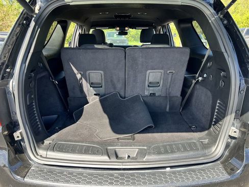 Used 2023 Dodge Durango GT AWD/4WD image 34