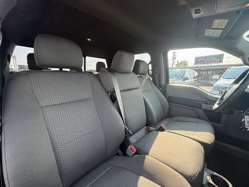 Used 2015 Ford F150 XLT w/ Equipment Group 302A Luxury RWD image 25