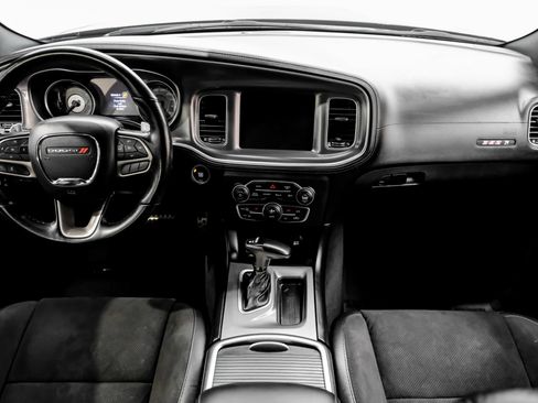 Used 2020 Dodge Charger Scat Pack w/ Plus Group RWD image 13