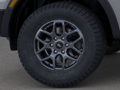 New 2026 Ford Ranger XLT w/ Equipment Group 301A High image 19