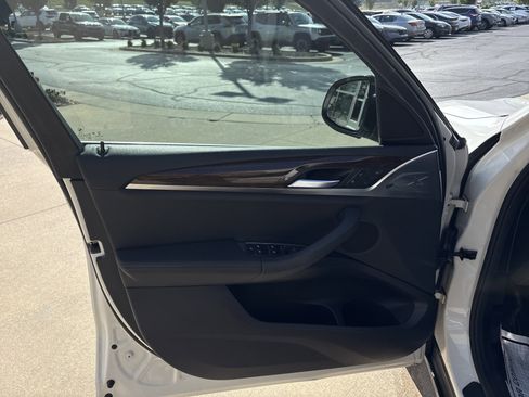 Used 2019 BMW X3 xDrive30i image 12