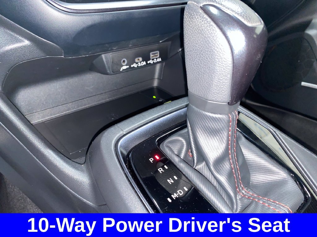 Certified 2024 Subaru Impreza RS AWD/4WD image 23
