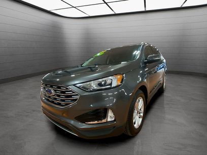Used 2019 Ford Edge SEL w/ Equipment Group 201A