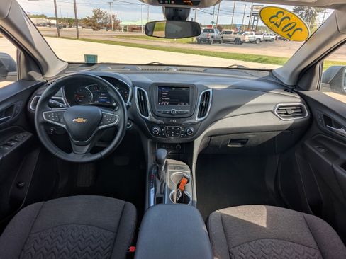Used 2023 Chevrolet Equinox LT AWD/4WD image 13