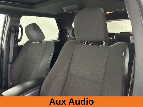 Used 2023 Dodge Durango SXT w/ Quick Order Package 2BK image 11