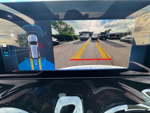 New 2026 Mercedes-Benz GLB 250 4MATIC image 28