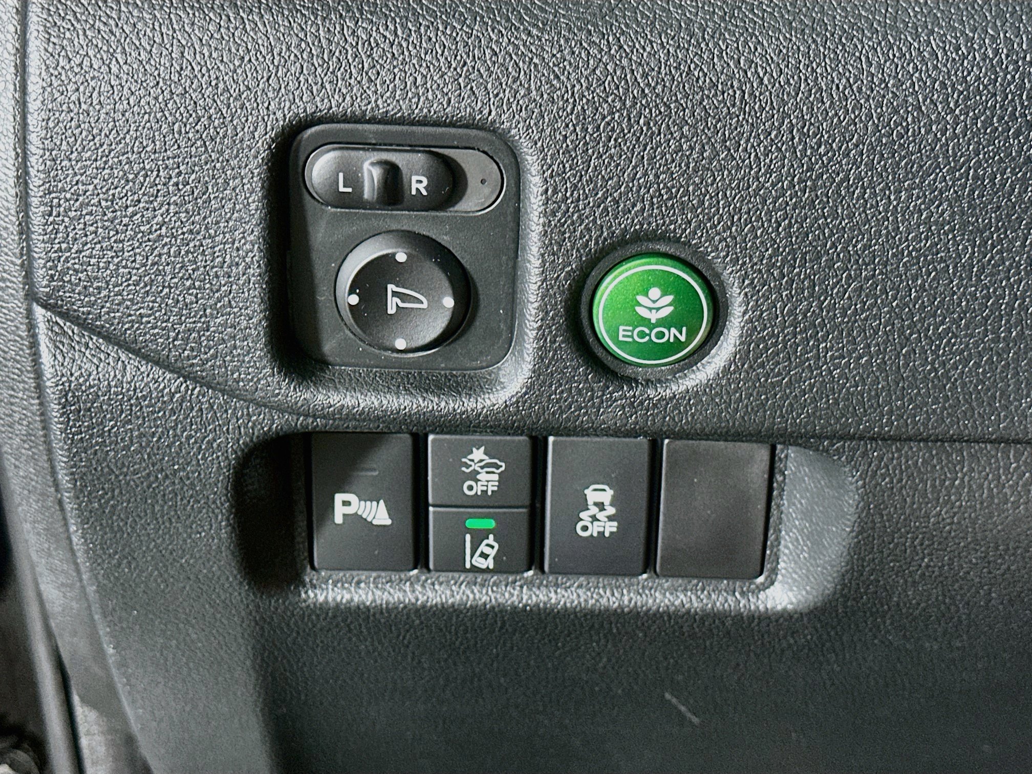 Used 2023 Honda Passport EX-L image 16