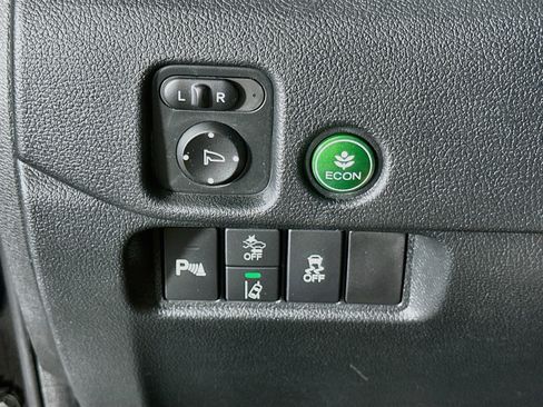 Used 2023 Honda Passport EX-L image 16