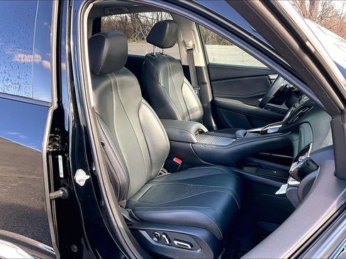 Used 2022 Acura RDX w/ Technology Package image 10