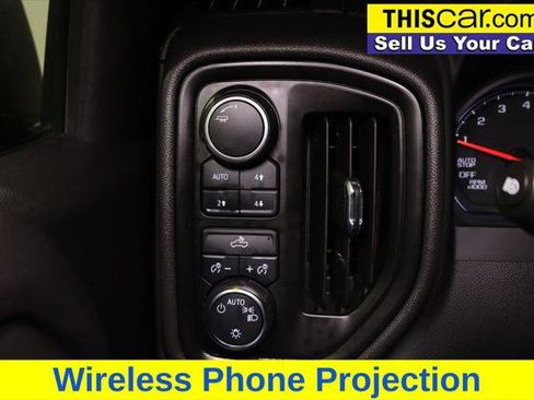 Used 2022 Chevrolet Silverado 1500 Custom Trail Boss image 15