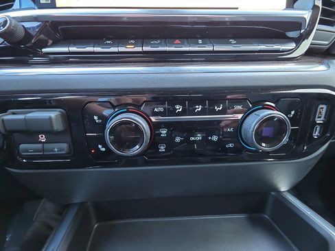Used 2023 Chevrolet Silverado 1500 RST w/ Convenience Package II AWD/4WD image 31