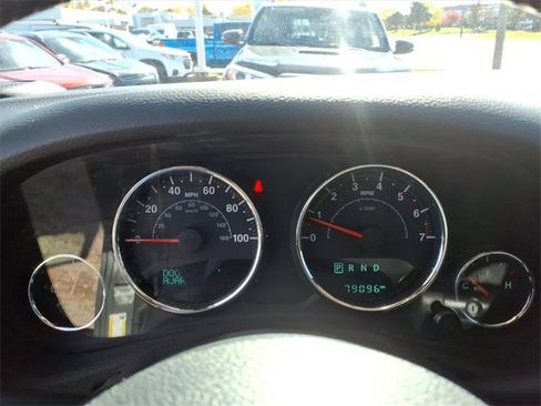 Used 2018 Jeep Wrangler Unlimited Sport S image 21